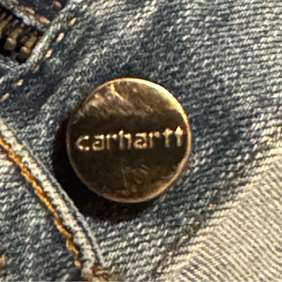 Carhartt relaxed fit pants - Picture 2 of 7
